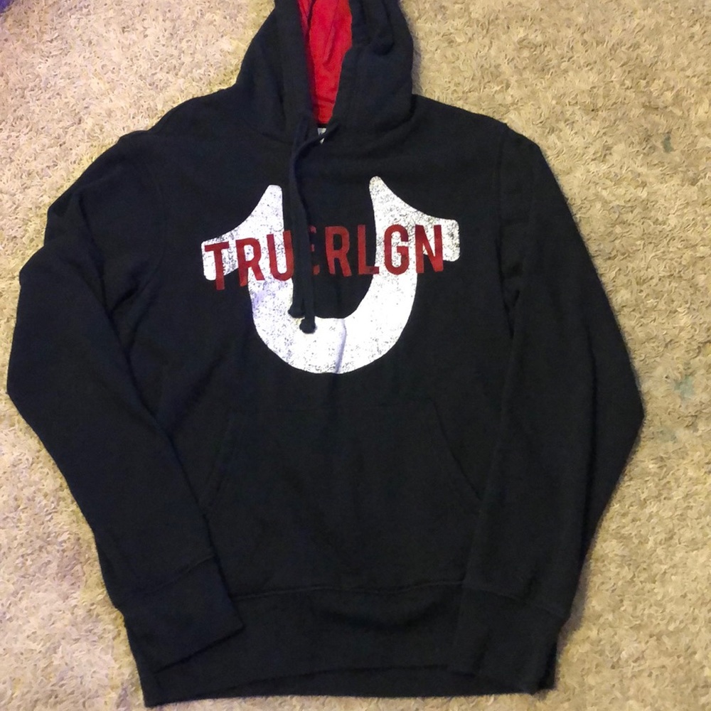 True Religion Hoodie